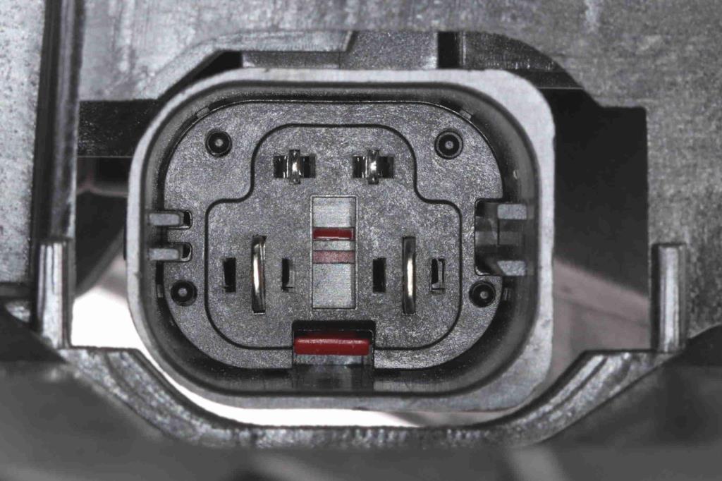 Ventilador, refrigeración del motor VEMO ref. V30-01-0024