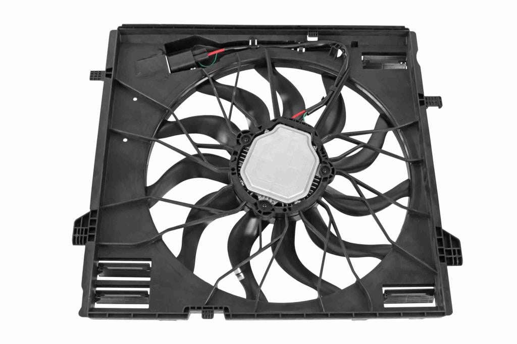 Ventilador, refrigeración del motor VEMO ref. V30-01-0024