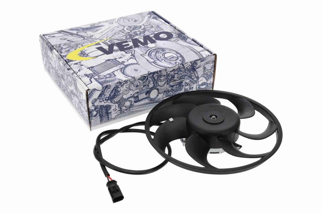 Ventilador, refrigeración del motor VEMO ref. V30-01-0029