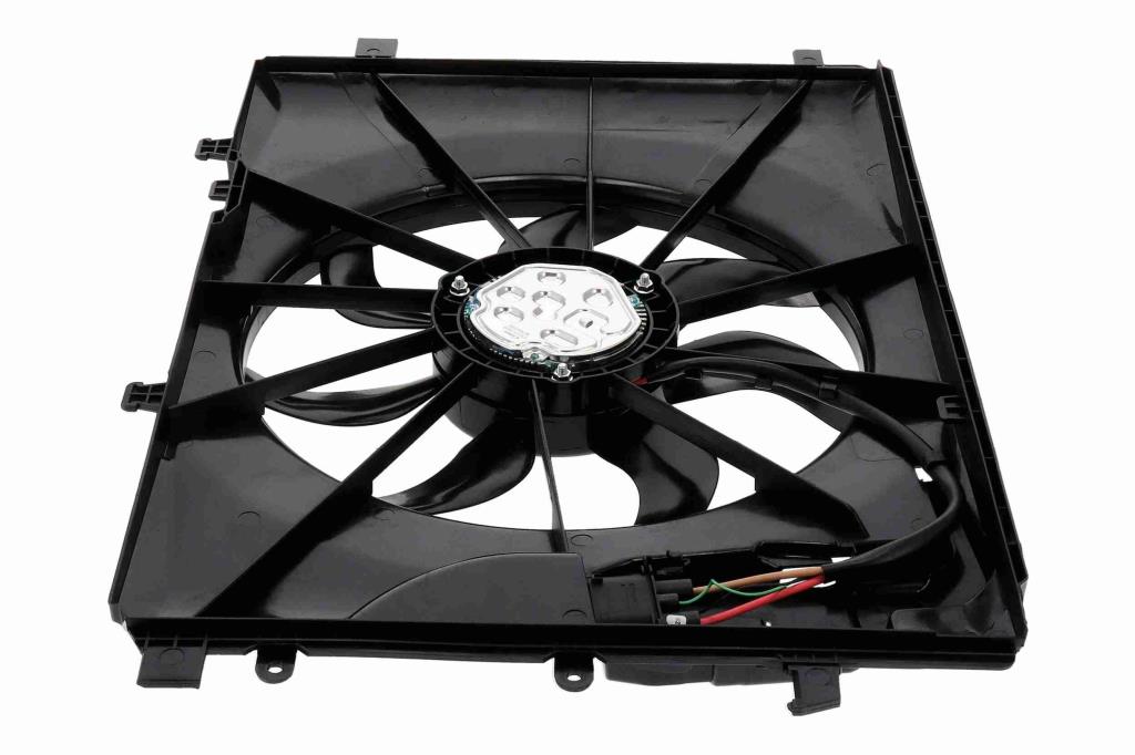 Moteur électrique, ventilateur pour radiateurs (Motoventilateur) VEMO ref. V30-01-1626
