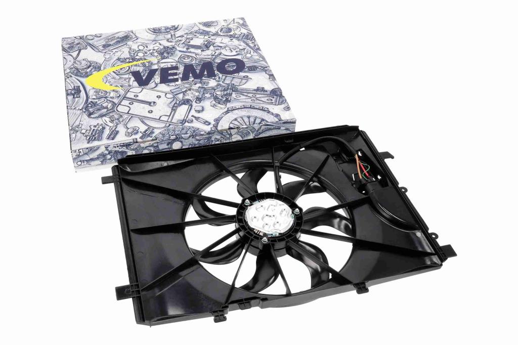 Moteur électrique, ventilateur pour radiateurs (Motoventilateur) VEMO ref. V30-01-1626