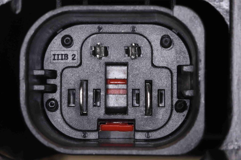 Moteur électrique, ventilateur pour radiateurs (Motoventilateur) VEMO ref. V30-01-1629