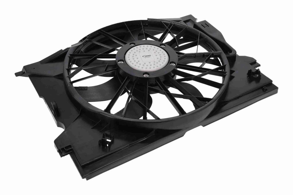 Moteur électrique, ventilateur pour radiateurs (Motoventilateur) VEMO ref. V30-01-1629