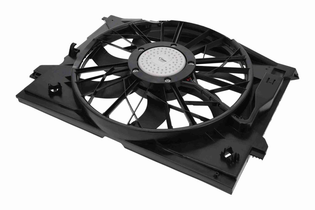 Moteur électrique, ventilateur pour radiateurs (Motoventilateur) VEMO ref. V30-01-1629
