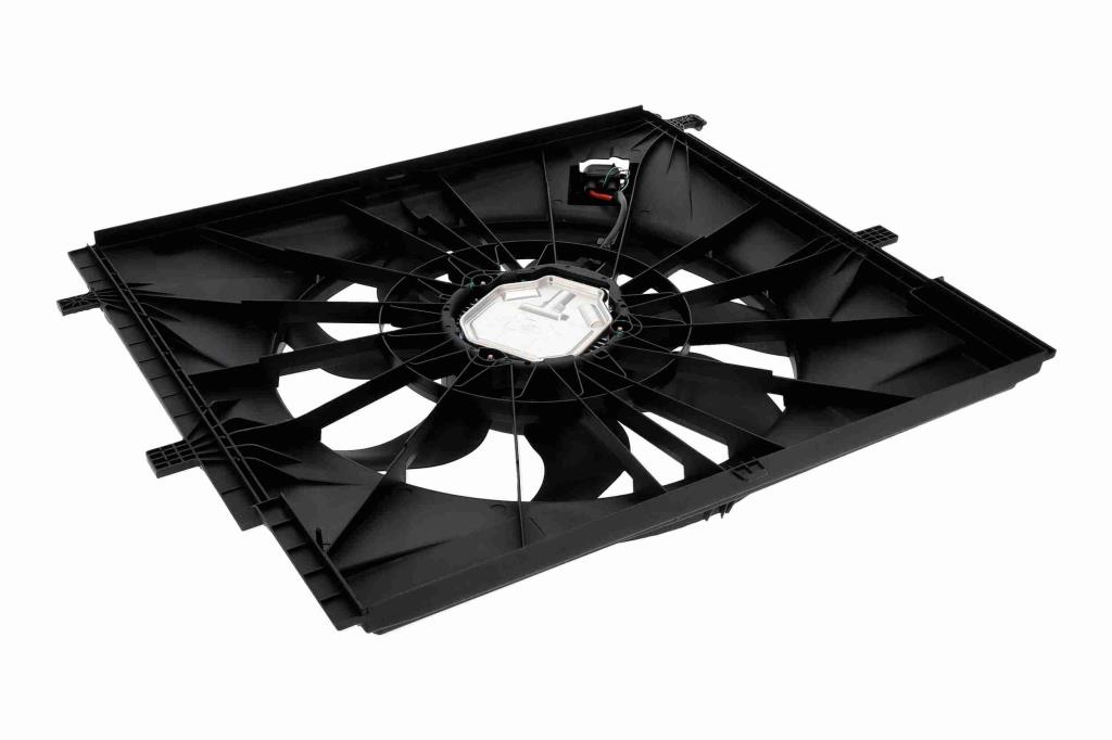 Ventilateur de refroidissement du moteur (Motoventilateur) VEMO ref. V30-01-1638