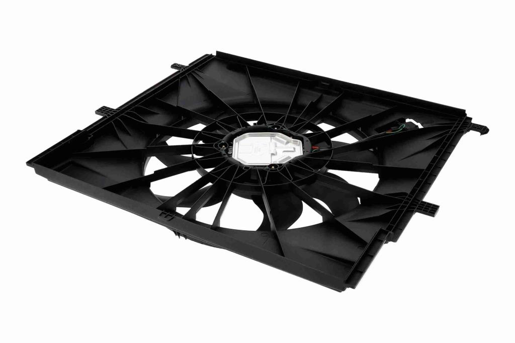 Ventilateur de refroidissement du moteur (Motoventilateur) VEMO ref. V30-01-1638