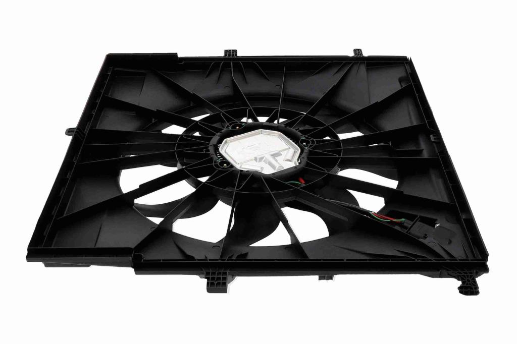 Ventilateur de refroidissement du moteur (Motoventilateur) VEMO ref. V30-01-1638