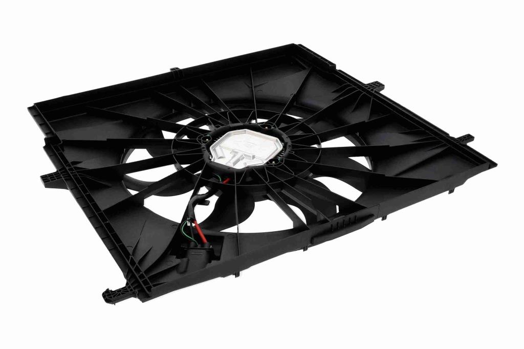 Ventilateur de refroidissement du moteur (Motoventilateur) VEMO ref. V30-01-1638