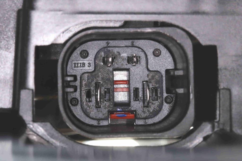 Ventilateur de refroidissement du moteur (Motoventilateur) VEMO ref. V30-01-1639