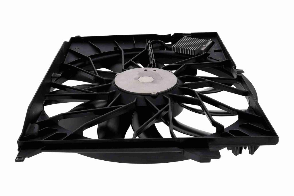 Ventilateur de refroidissement du moteur (Motoventilateur) VEMO ref. V30-01-1644