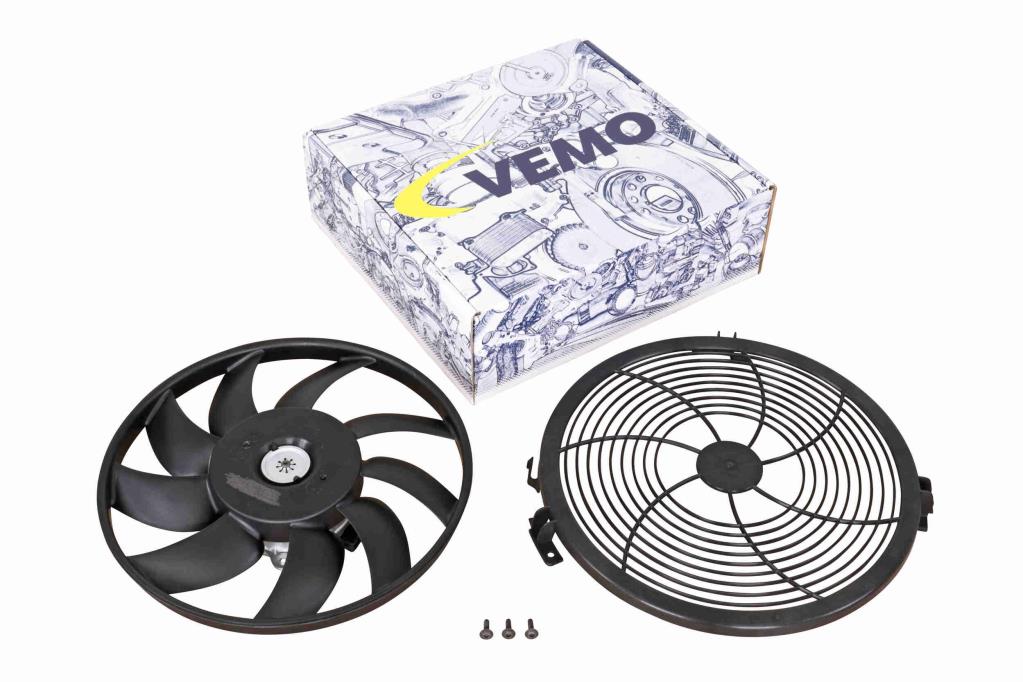 Ventilateur de refroidissement du moteur (Motoventilateur) VEMO ref. V30-01-1659