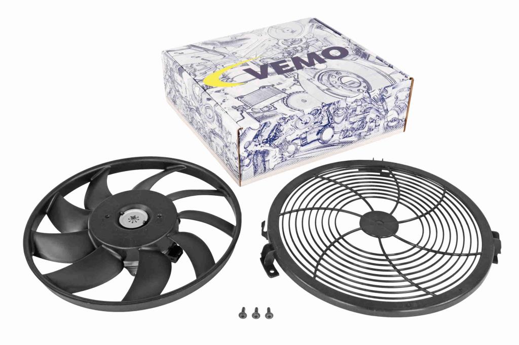 Ventilateur de refroidissement du moteur (Motoventilateur) VEMO ref. V30-01-1660
