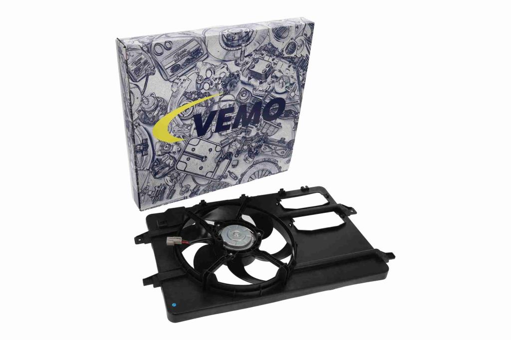 Ventilateur de refroidissement du moteur (Motoventilateur) VEMO ref. V30-01-1661