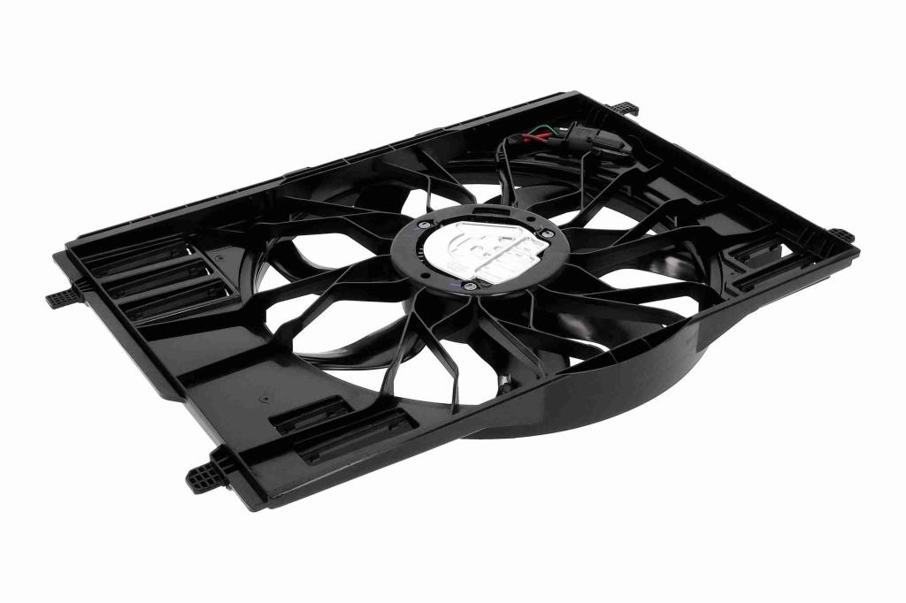 Ventilateur de refroidissement du moteur (Motoventilateur) VEMO ref. V30-01-1662