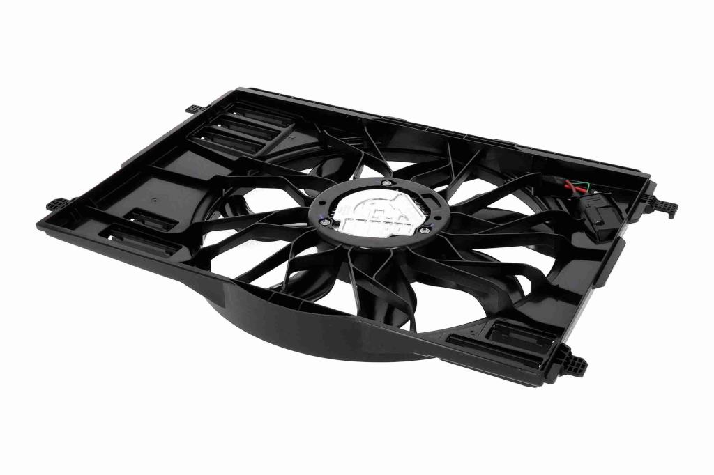 Ventilateur de refroidissement du moteur (Motoventilateur) VEMO ref. V30-01-1662