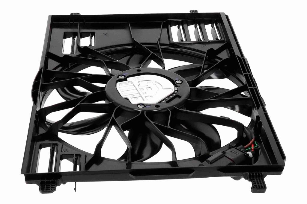 Ventilateur de refroidissement du moteur (Motoventilateur) VEMO ref. V30-01-1662