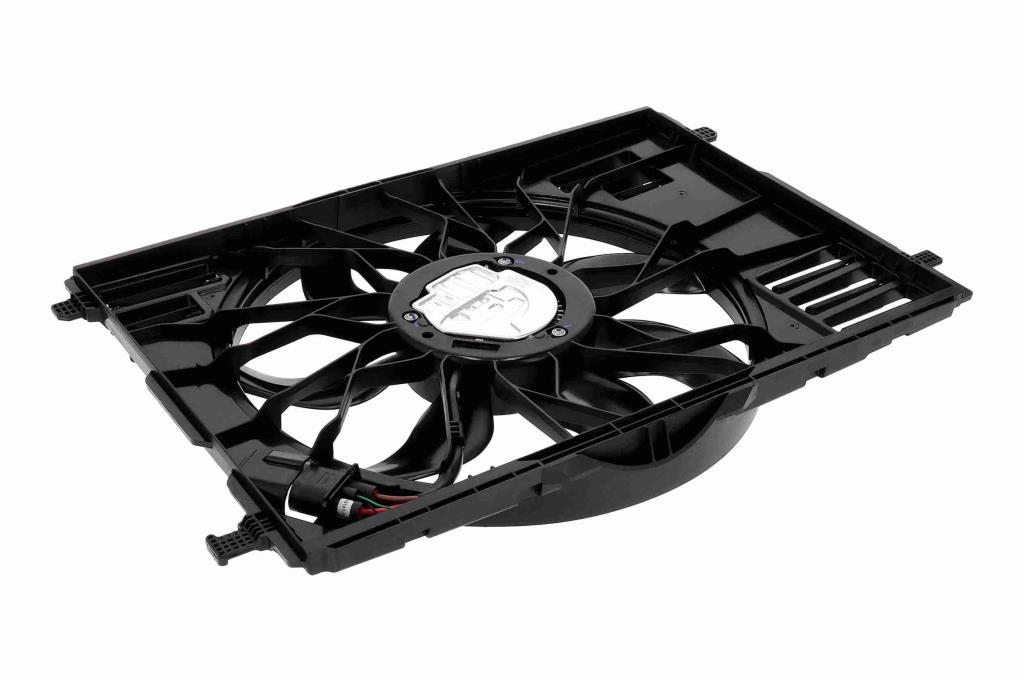 Ventilateur de refroidissement du moteur (Motoventilateur) VEMO ref. V30-01-1662