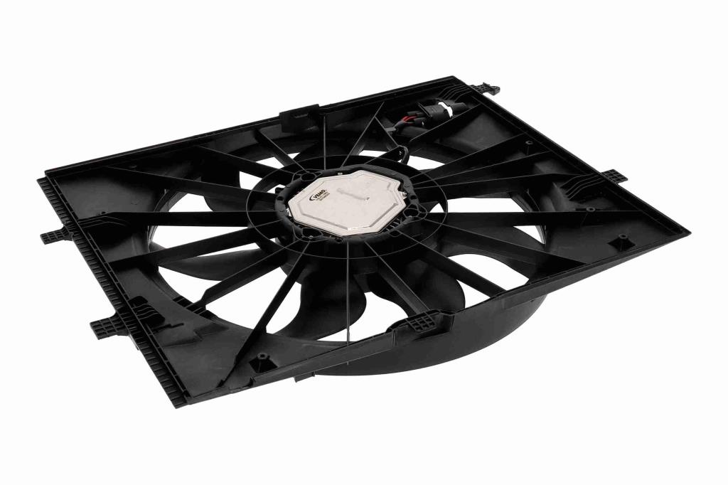 Ventilateur de refroidissement du moteur (Motoventilateur) VEMO V30-01-1663
