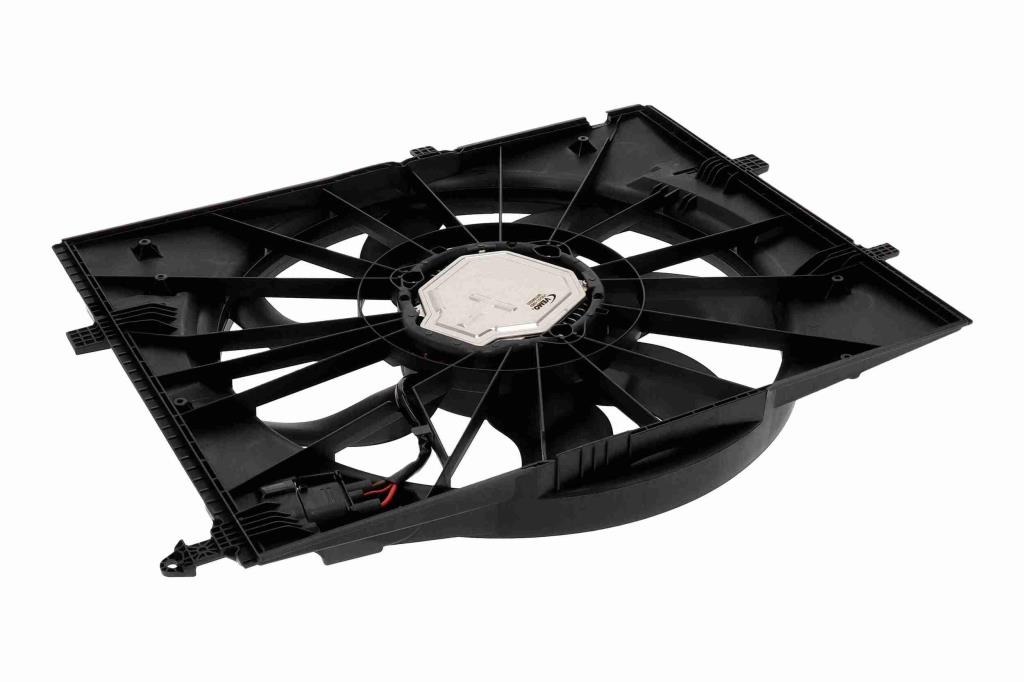 Ventilateur de refroidissement du moteur (Motoventilateur) VEMO V30-01-1663