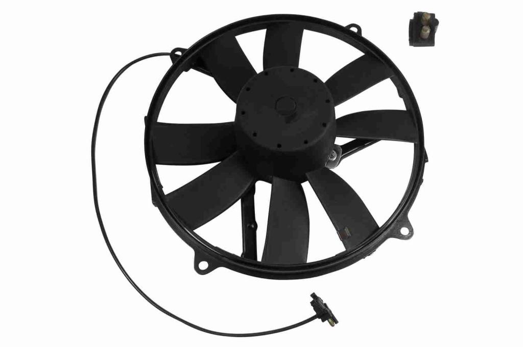 Butée hydraulique Coupé