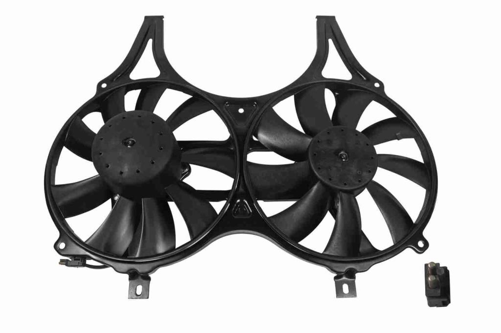 Butée hydraulique I