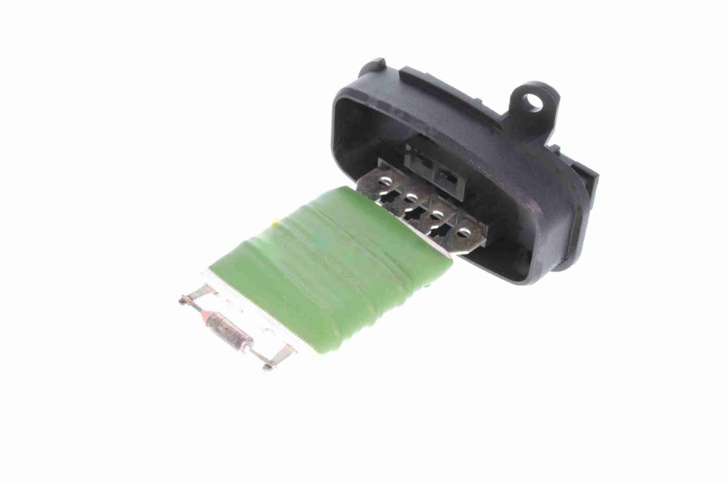 Resistência, ventilador de ar da cabina VEMO ref. V30-03-0015