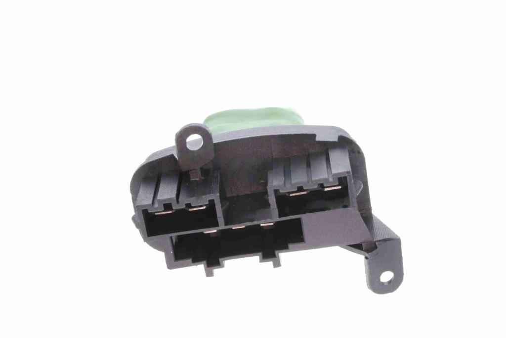 Résistance, pulseur d'air habitacle (Élément de commande, chauffage/ventilation) VEMO ref. V30-03-0016