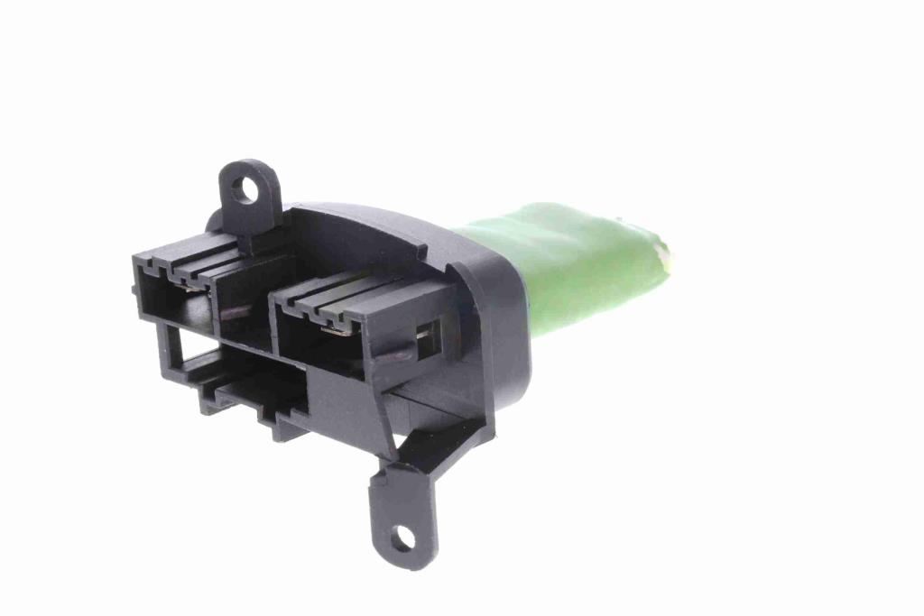 Résistance, pulseur d'air habitacle (Élément de commande, chauffage/ventilation) VEMO ref. V30-03-0016