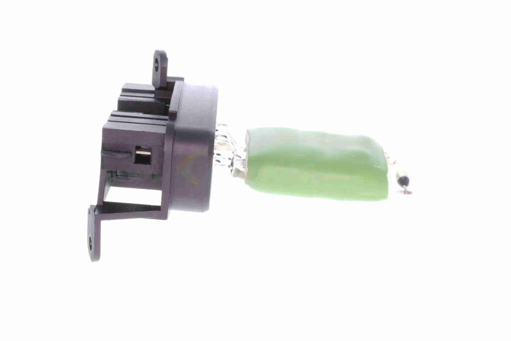 Résistance, pulseur d'air habitacle (Élément de commande, chauffage/ventilation) VEMO ref. V30-03-0016