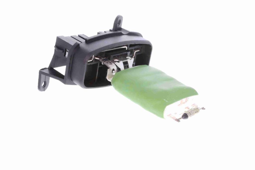 Résistance, pulseur d'air habitacle (Élément de commande, chauffage/ventilation) VEMO ref. V30-03-0016