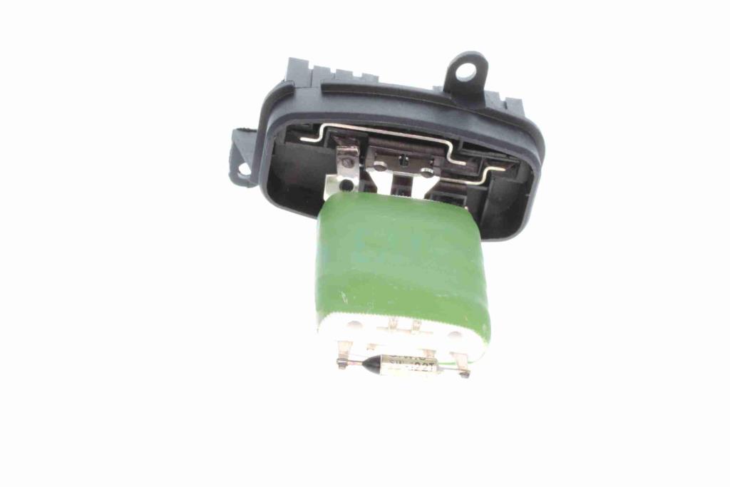 Résistance, pulseur d'air habitacle (Élément de commande, chauffage/ventilation) VEMO ref. V30-03-0016