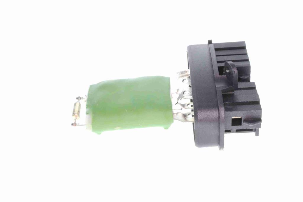 Résistance, pulseur d'air habitacle (Élément de commande, chauffage/ventilation) VEMO ref. V30-03-0016