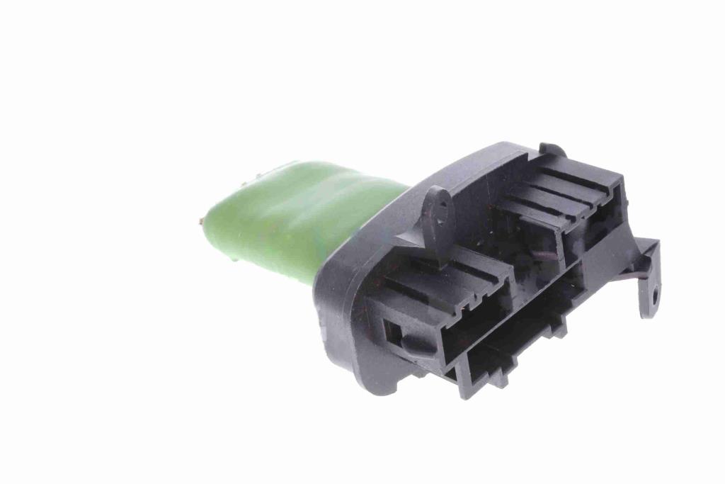 Résistance, pulseur d'air habitacle (Élément de commande, chauffage/ventilation) VEMO ref. V30-03-0016