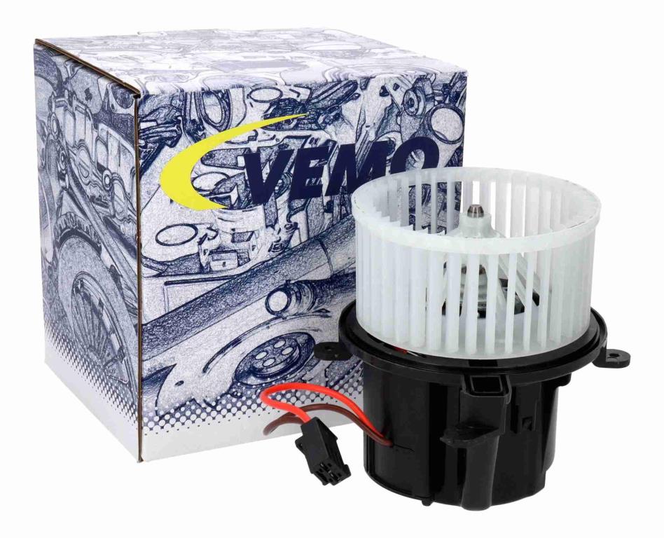Pulseur d'air habitacle (Ventilateur habitacle) VEMO V30-03-0019