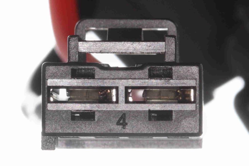Ventilador de habitáculo VEMO V30-03-0022