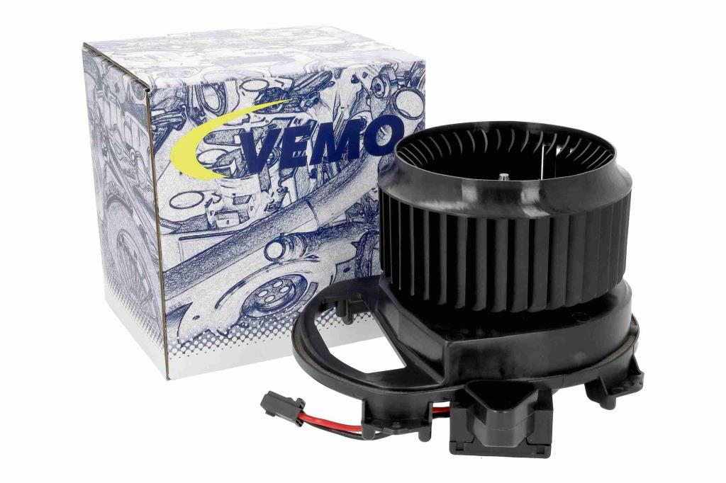 Ventilador de habitáculo VEMO V30-03-0022