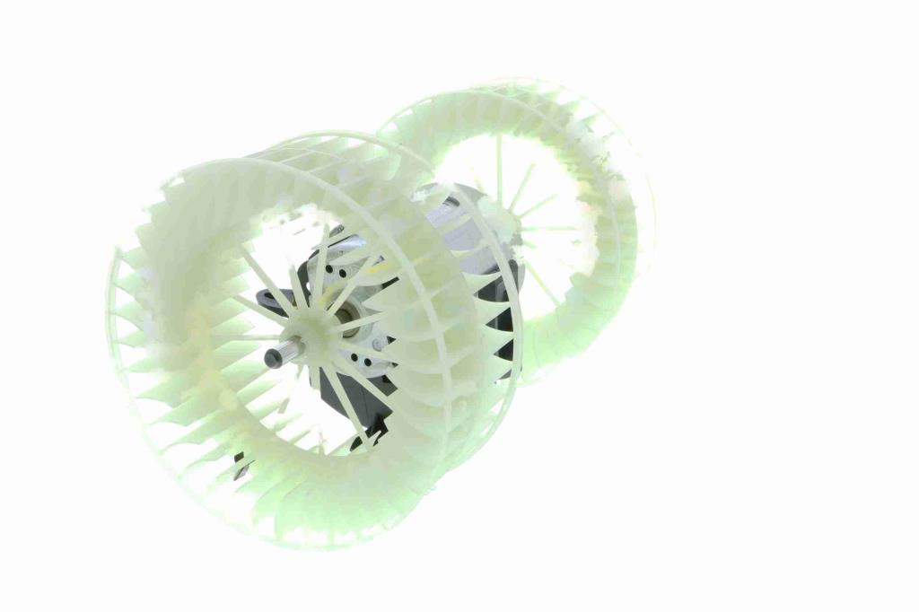 Pulseur d'air habitacle (Ventilateur habitacle) VEMO V30-03-1712