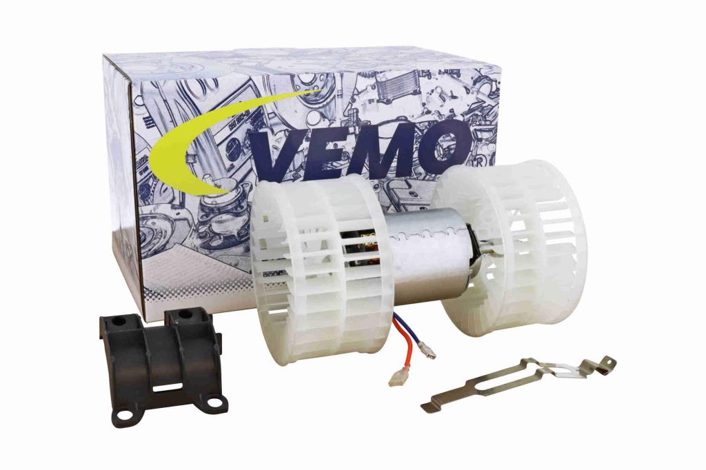 Pulseur d'air habitacle (Ventilateur habitacle) VEMO V30-03-1723