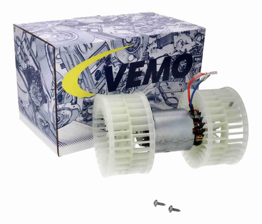 Pulseur d'air habitacle (Ventilateur habitacle) VEMO V30-03-1724