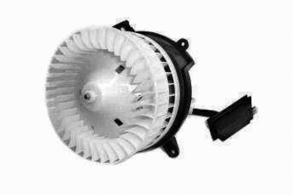 Pulseur d'air habitacle (Ventilateur habitacle) VEMO V30-03-1728