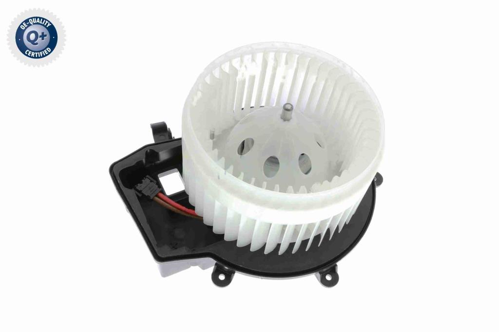 Pulseur d'air habitacle (Ventilateur habitacle) VEMO V30-03-1780