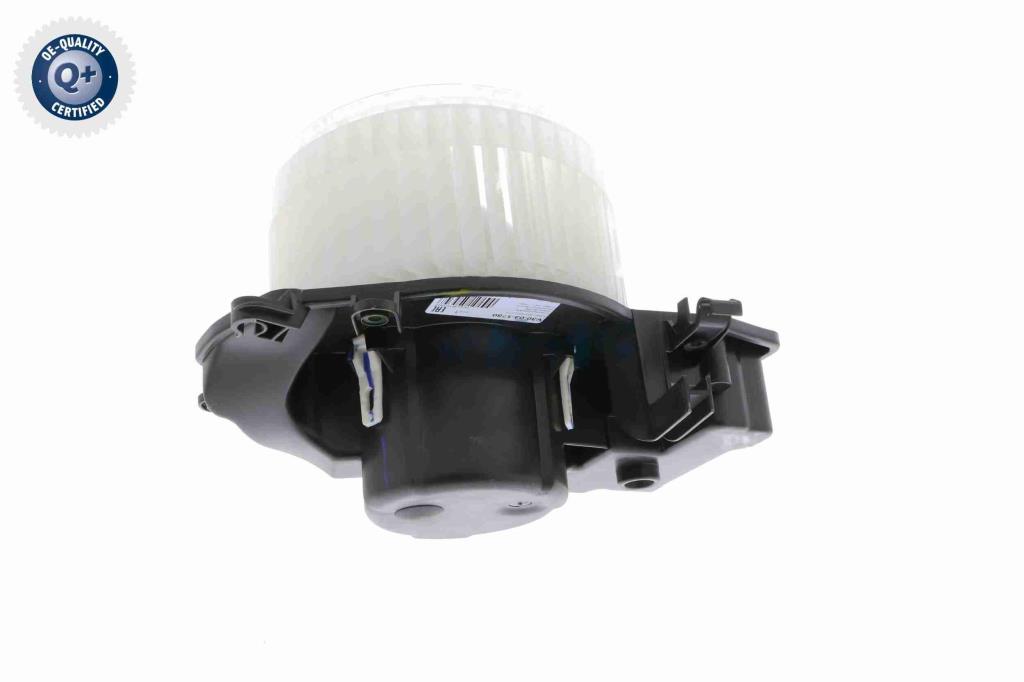 Pulseur d'air habitacle (Ventilateur habitacle) VEMO V30-03-1780