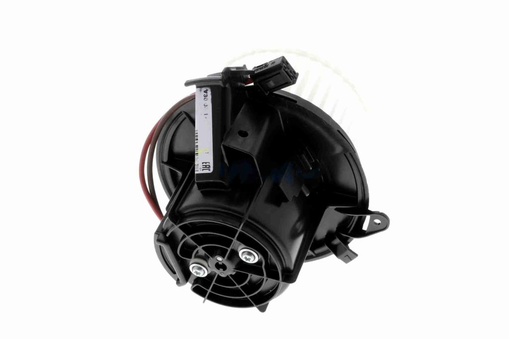 Pulseur d'air habitacle (Ventilateur habitacle) VEMO ref. V30-03-1788
