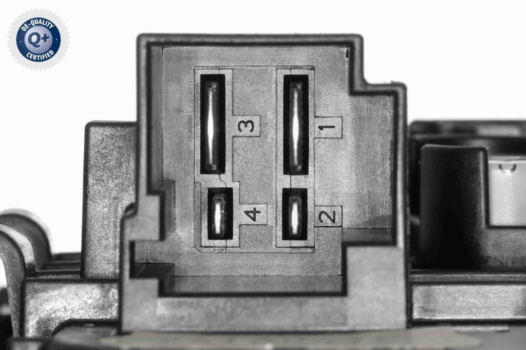 Ventilador habitáculo VEMO ref. V30-03-1797
