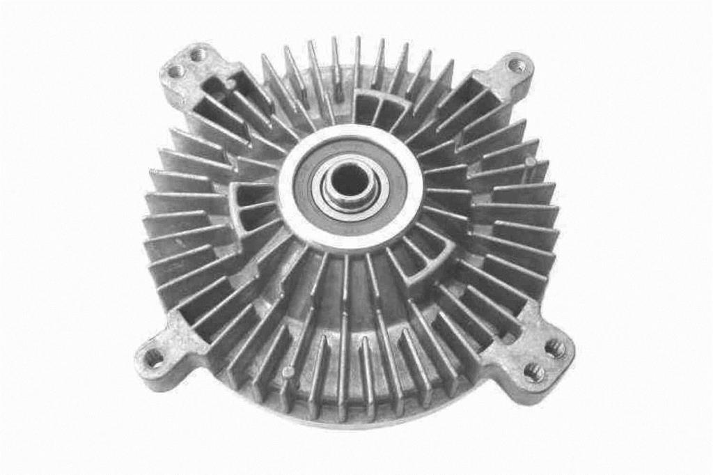 Embrayage, ventilateur de radiateur (Embrayage ventilateur moteur) VEMO ref. V30-04-1628-1