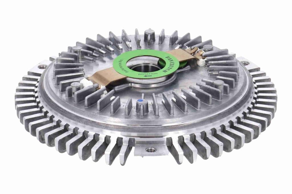 Embrayage, ventilateur de radiateur (Embrayage ventilateur moteur) VEMO ref. V30-04-1640-1