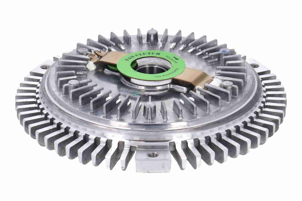 Embrayage, ventilateur de radiateur (Embrayage ventilateur moteur) VEMO ref. V30-04-1640-1