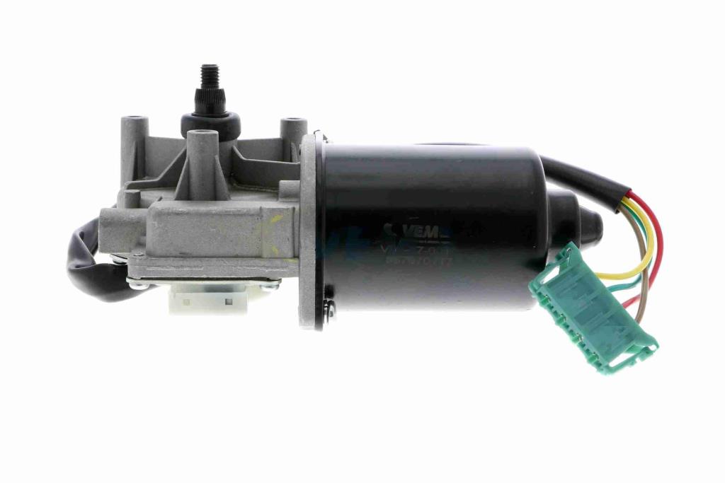 Motor del limpiaparabrisas VEMO ref. V30-07-0010