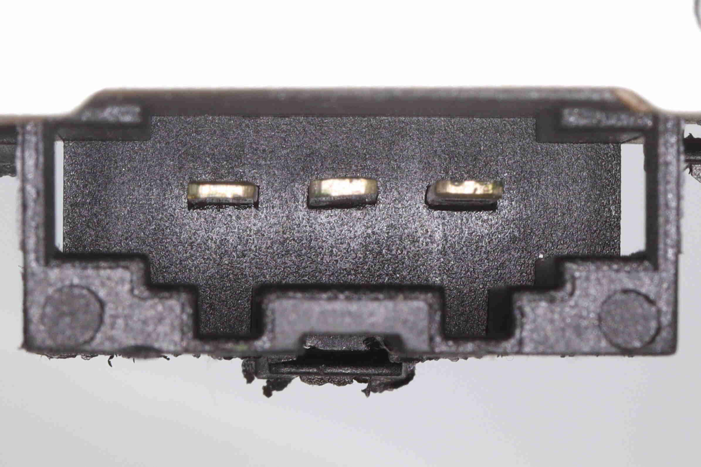 Moteur d'essuie-glace VEMO V30-07-0037