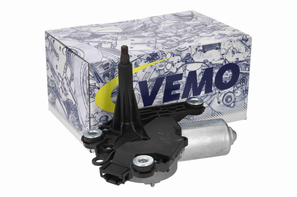 Moteur d'essuie-glace VEMO V30-07-0045